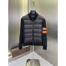 Zegna Down Jackets